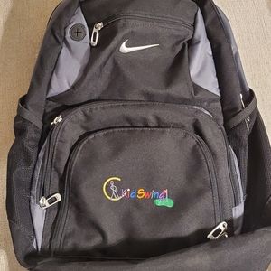 Kids Nike Golf Backpack